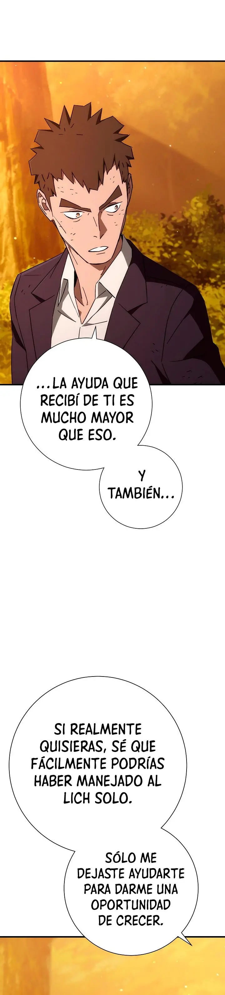 Heroe, regresa capítulo 23, página 12