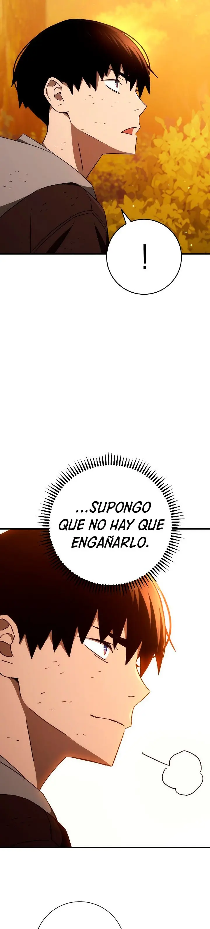 Heroe, regresa capítulo 23, página 13