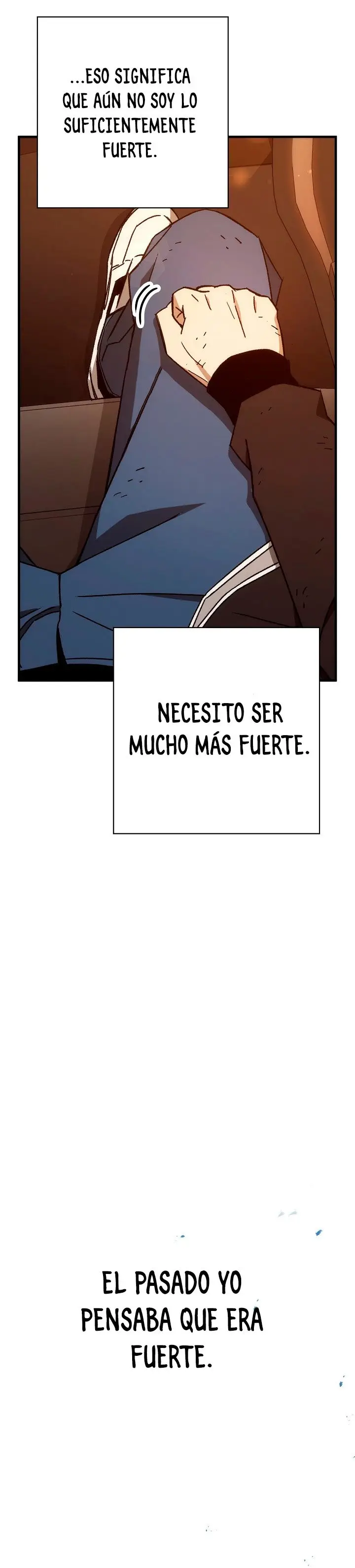 Heroe, regresa capítulo 23, página 19