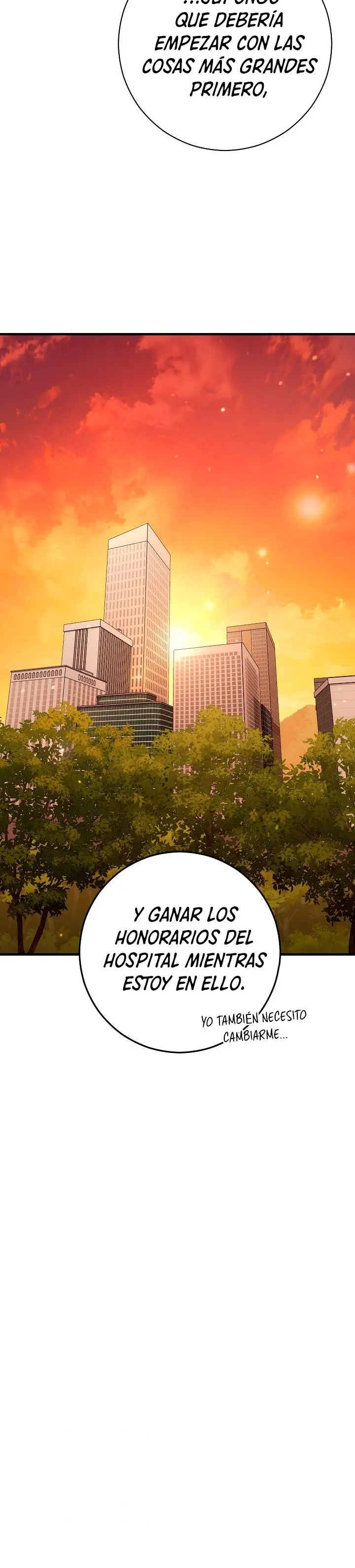Heroe, regresa capítulo 23, página 24