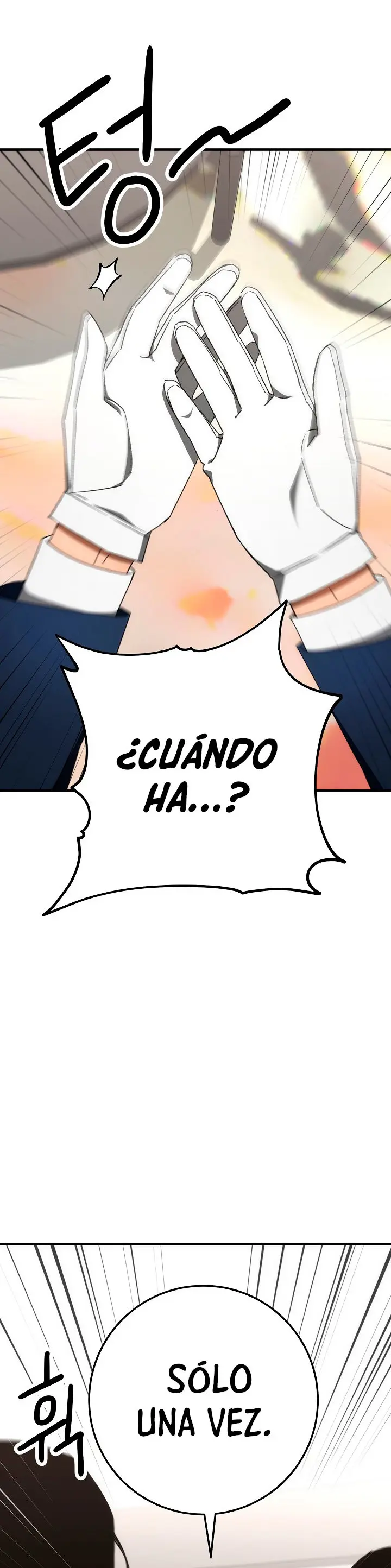 Heroe, regresa capítulo 23, página 41
