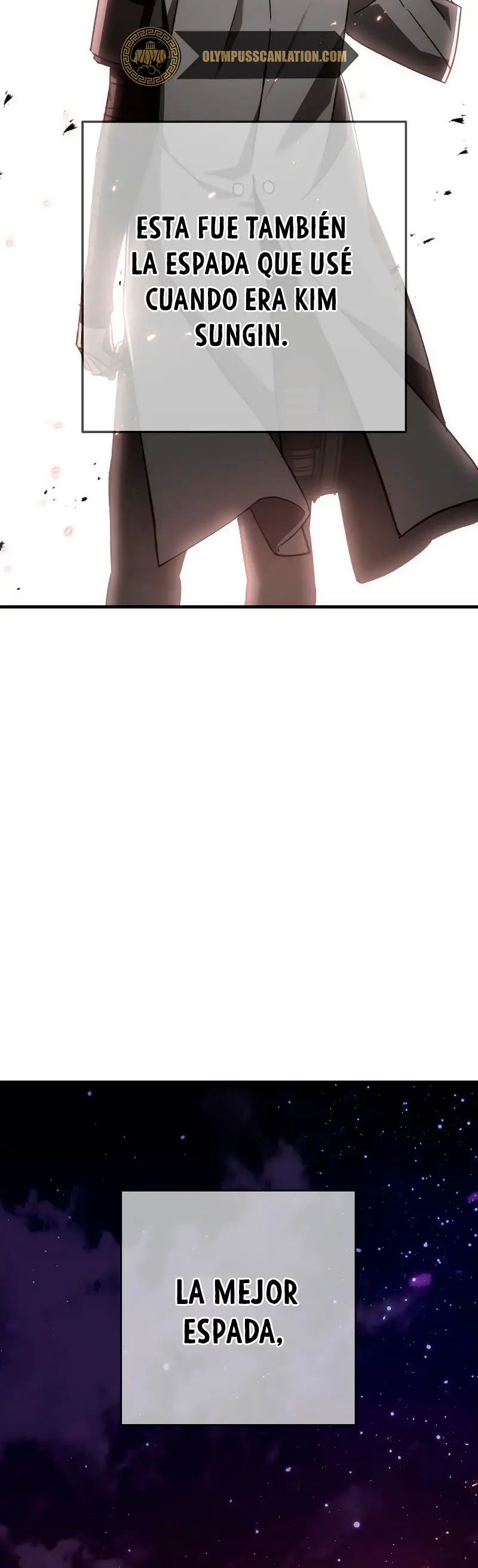 Heroe, regresa capítulo 25, página 5