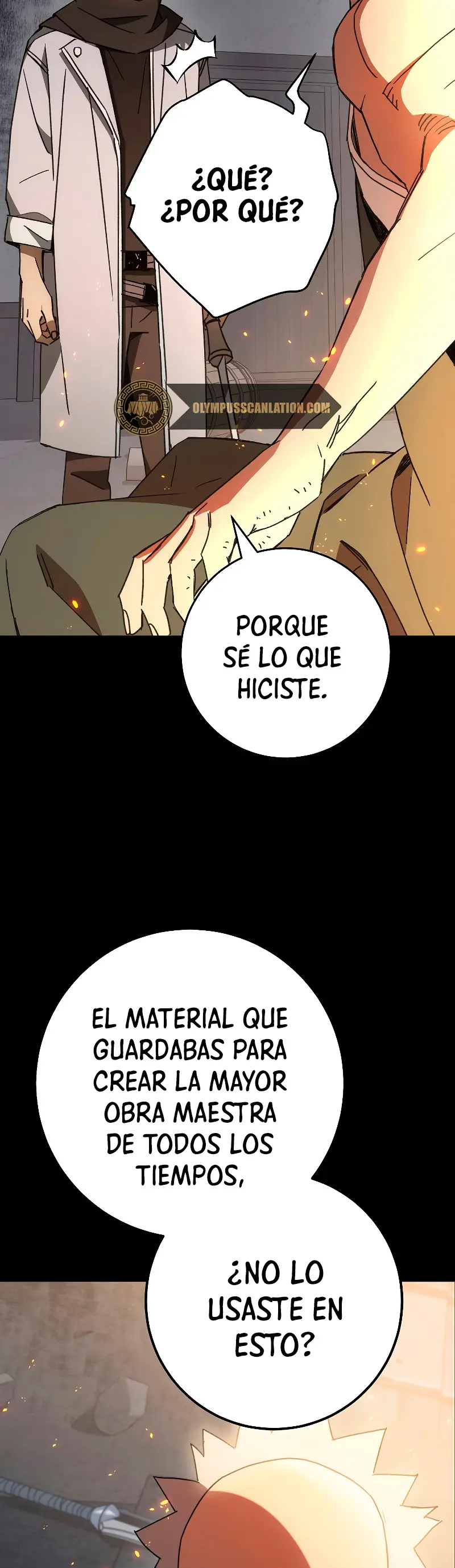 Heroe, regresa capítulo 25, página 16