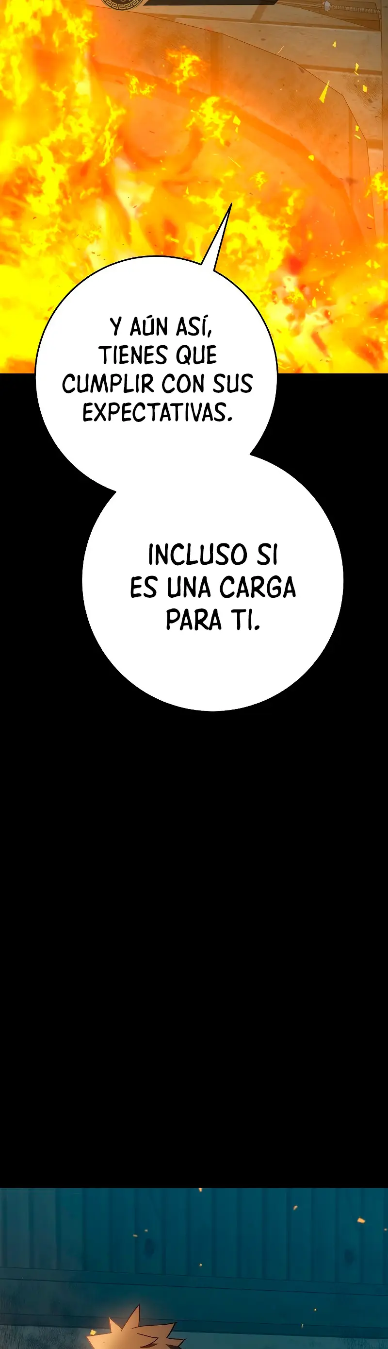 Heroe, regresa capítulo 25, página 23
