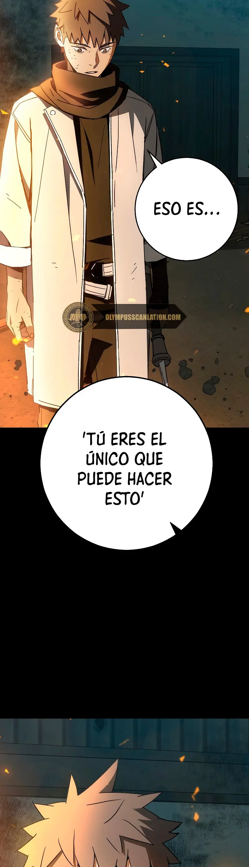 Heroe, regresa capítulo 25, página 24