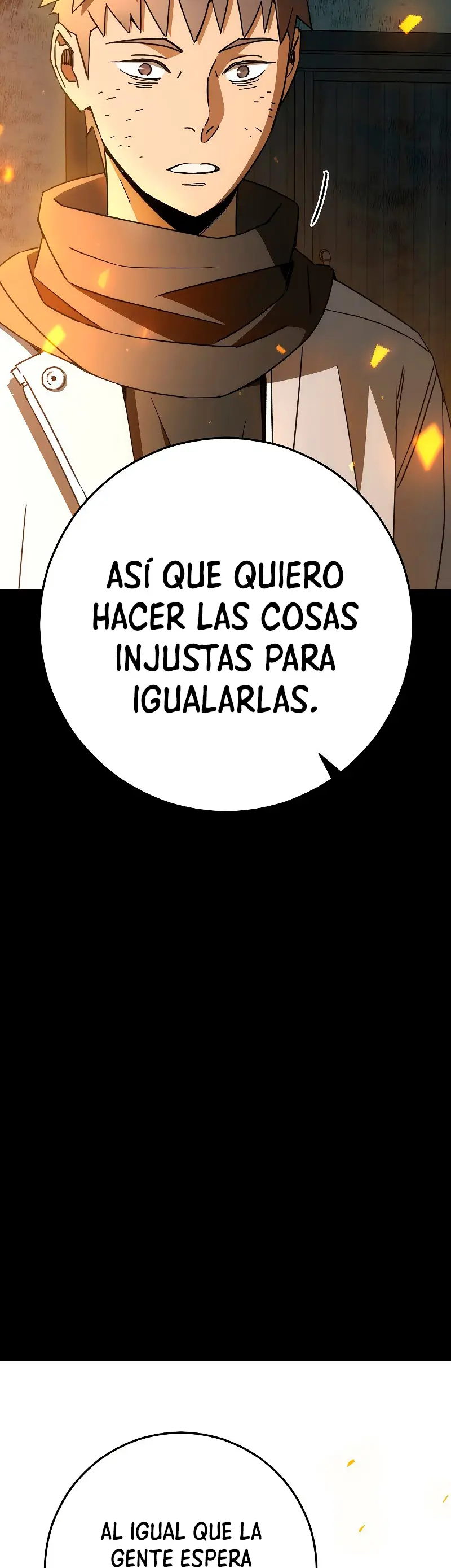 Heroe, regresa capítulo 25, página 25