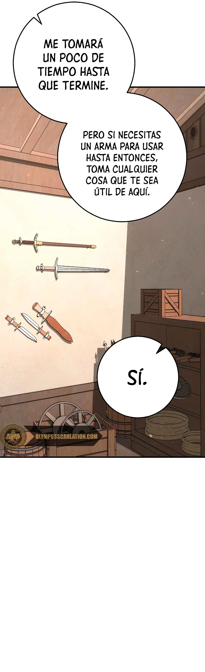 Heroe, regresa capítulo 25, página 63