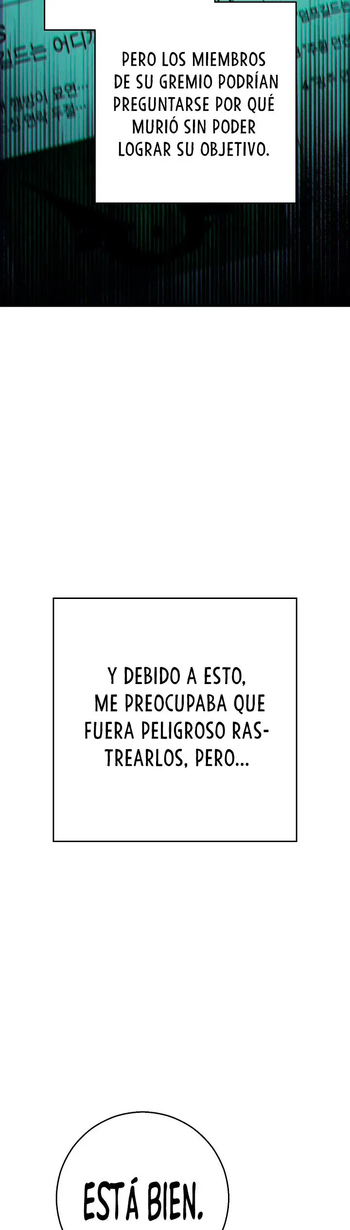 Heroe, regresa capítulo 26, página 7