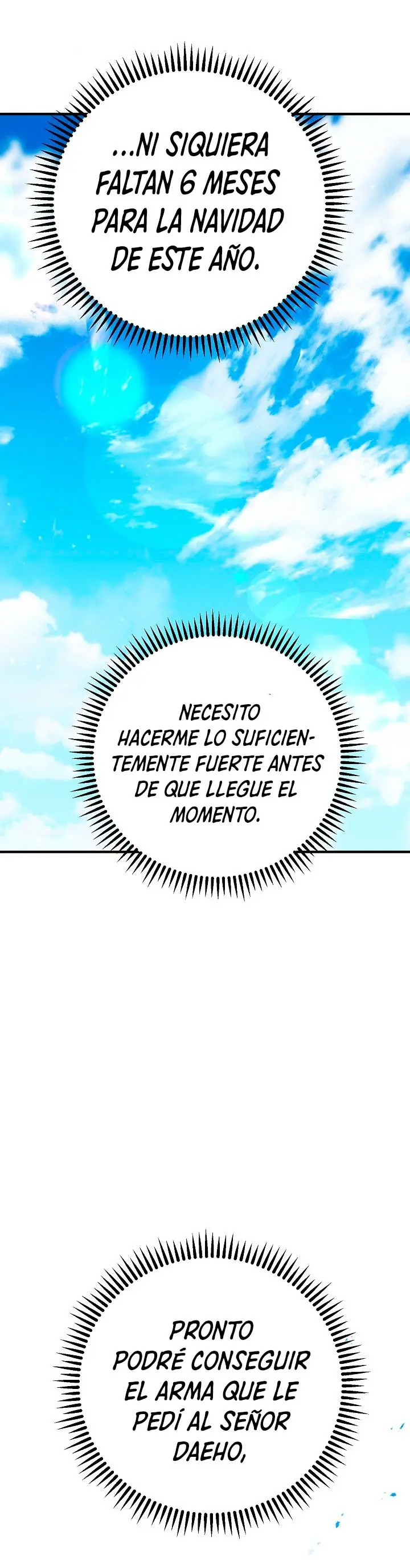 Heroe, regresa capítulo 26, página 19