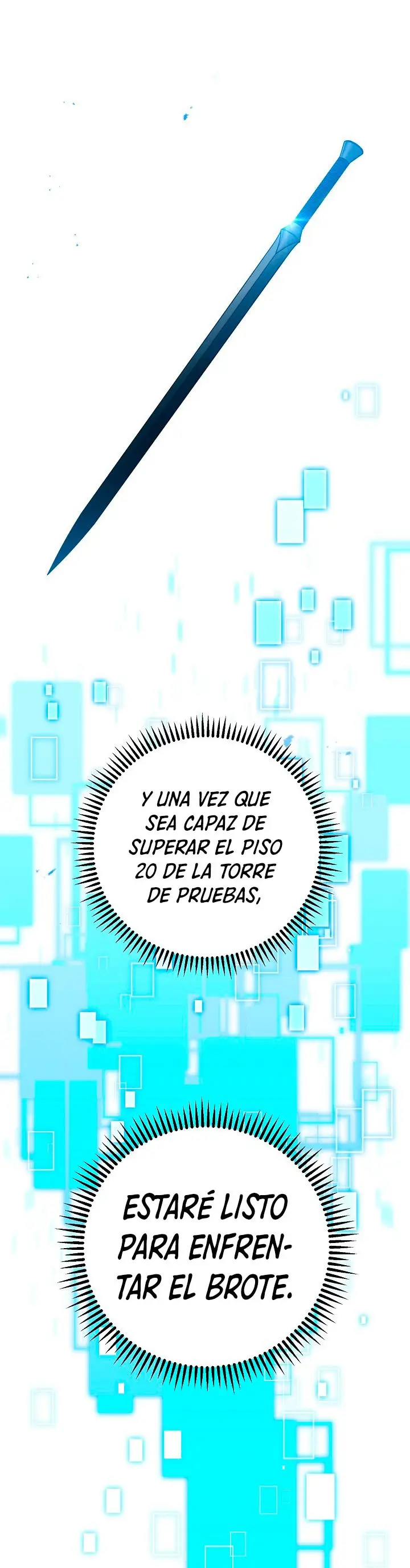 Heroe, regresa capítulo 26, página 20