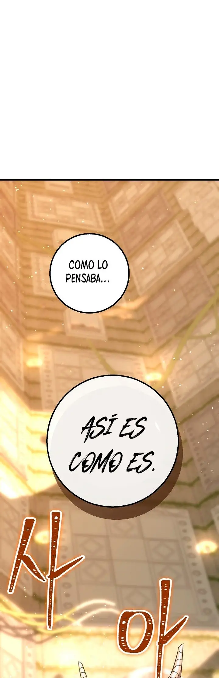 Heroe, regresa capítulo 26, página 79