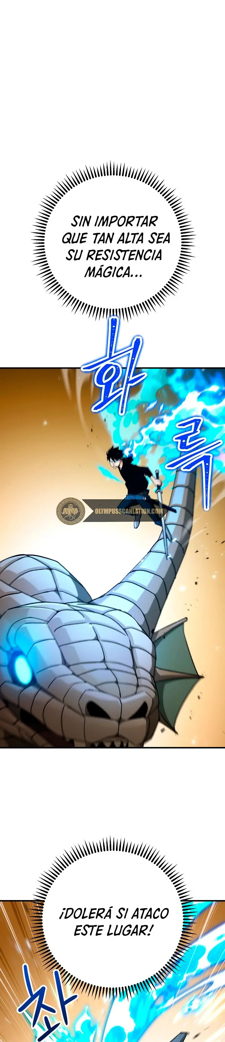 Heroe, regresa capítulo 27, página 28
