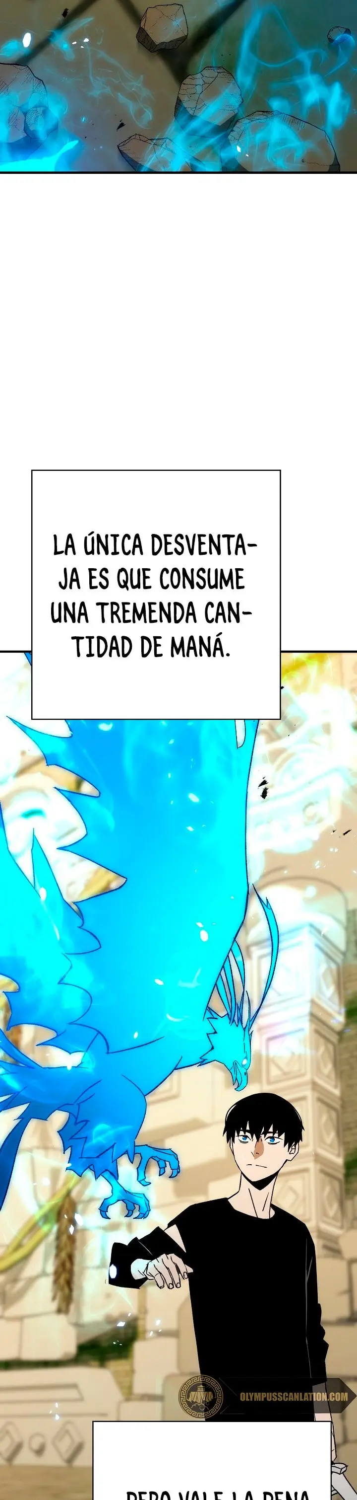 Heroe, regresa capítulo 27, página 50