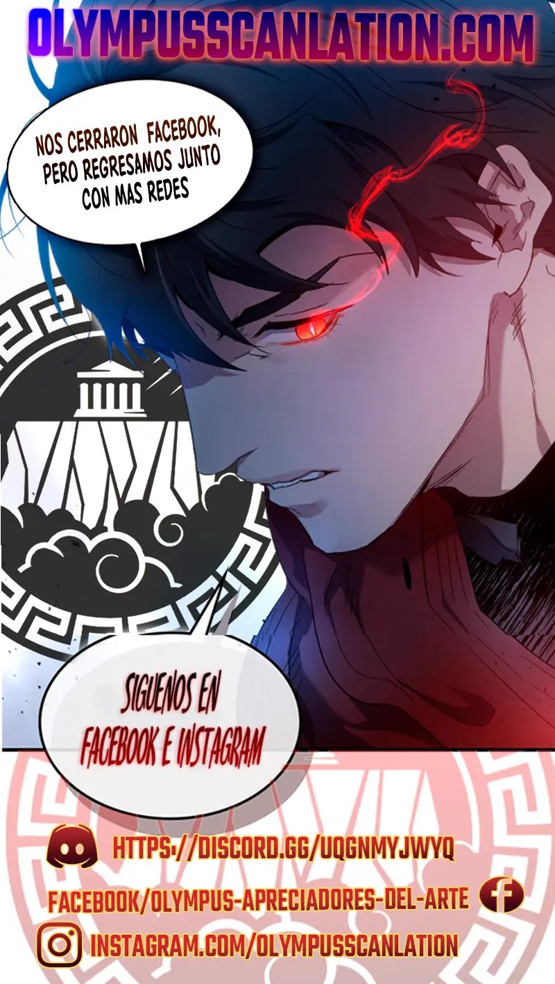 Heroe, regresa capítulo 28, página 2
