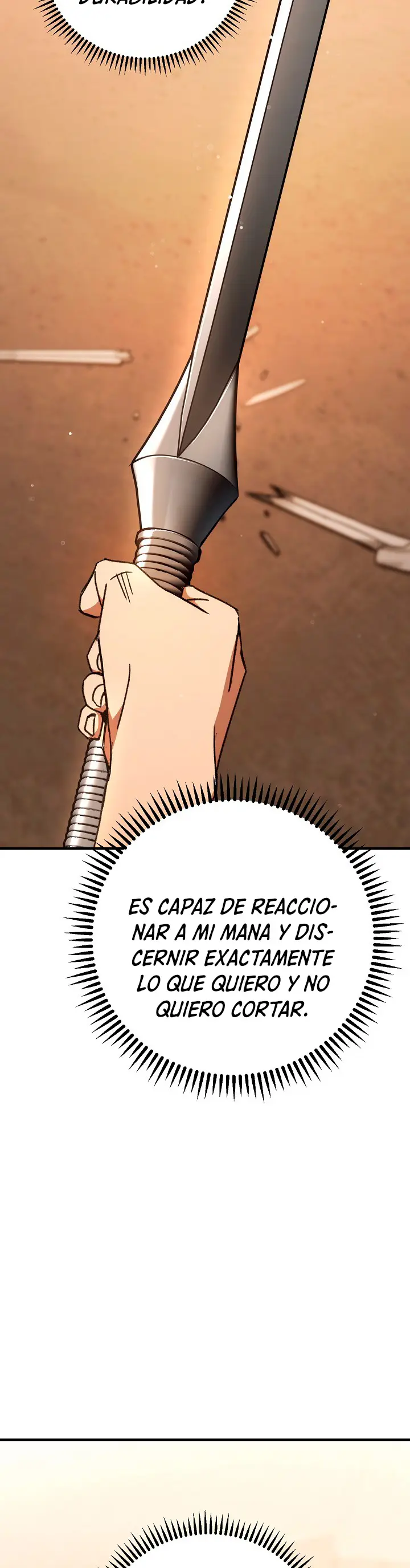 Heroe, regresa capítulo 28, página 46