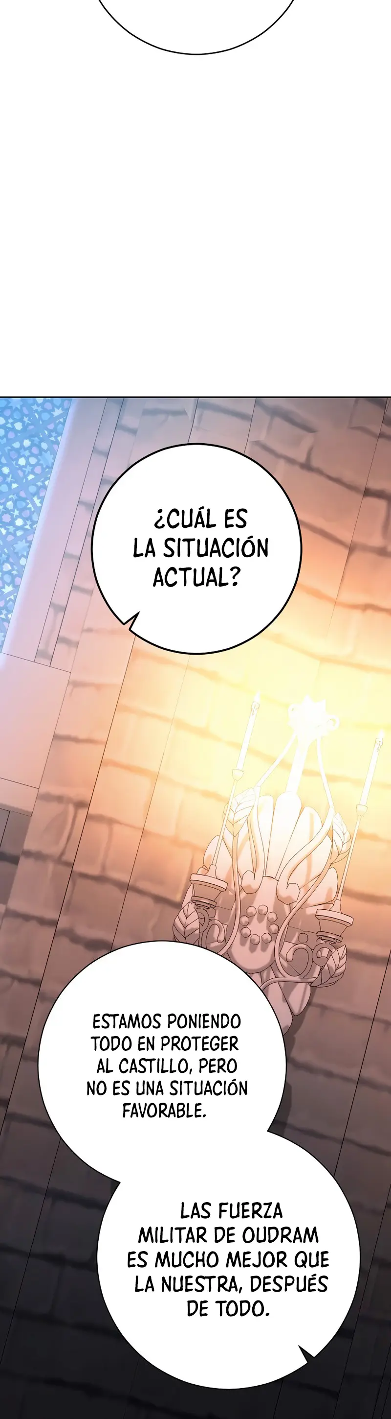 Heroe, regresa capítulo 29, página 6