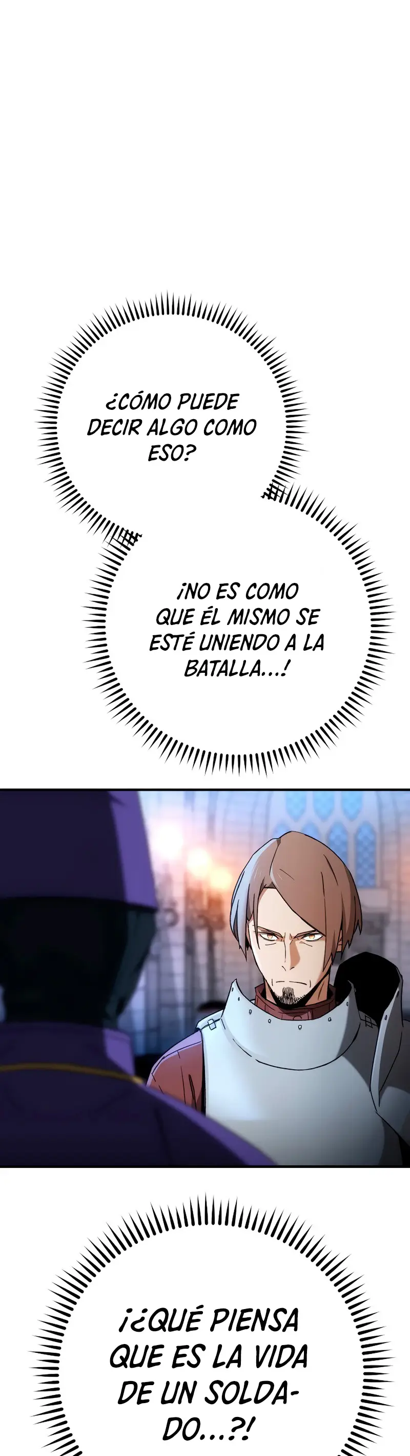 Heroe, regresa capítulo 29, página 12