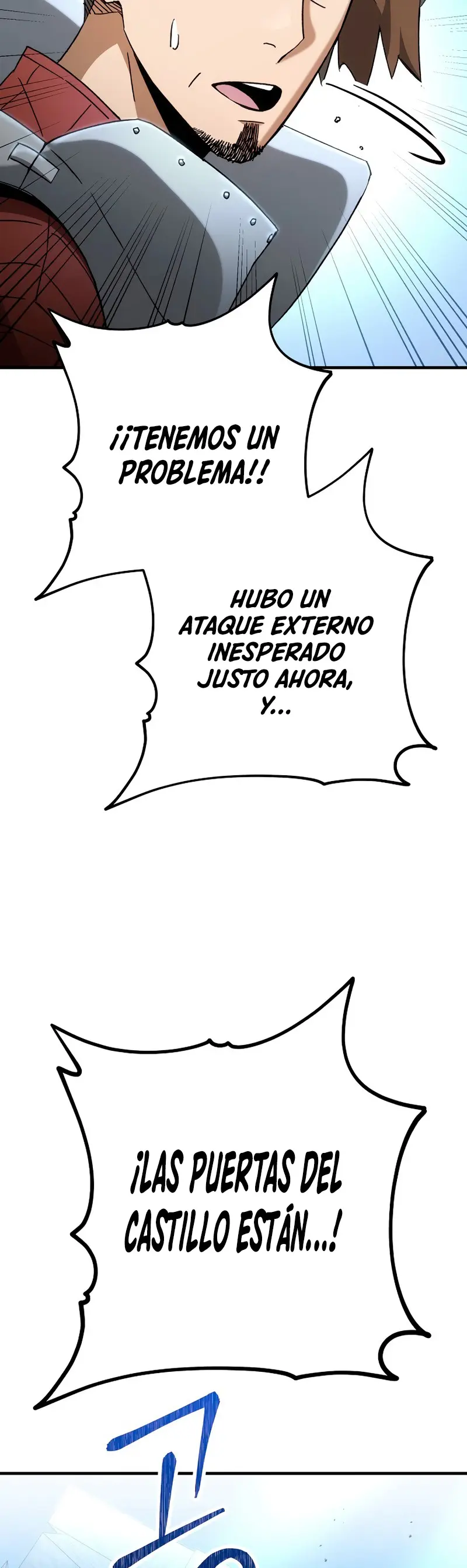 Heroe, regresa capítulo 29, página 22