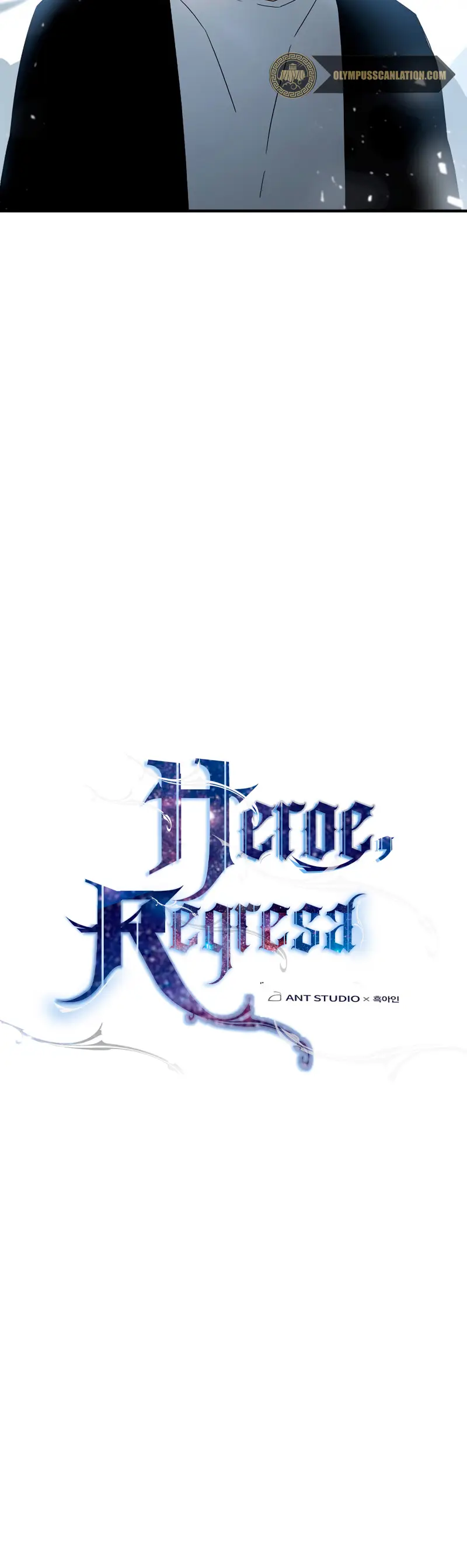 Heroe, regresa capítulo 29, página 24