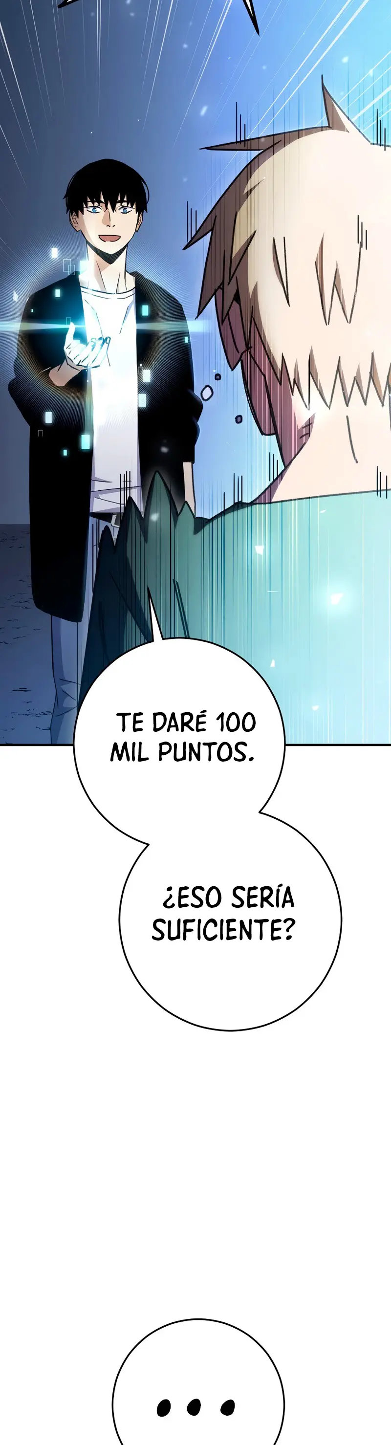 Heroe, regresa capítulo 29, página 33