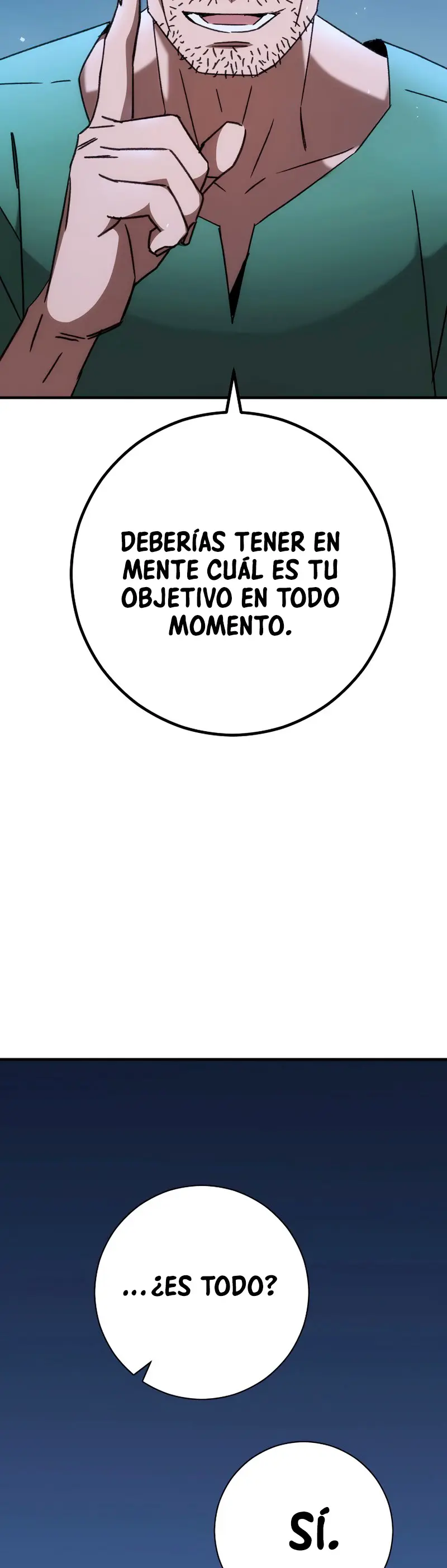 Heroe, regresa capítulo 29, página 40