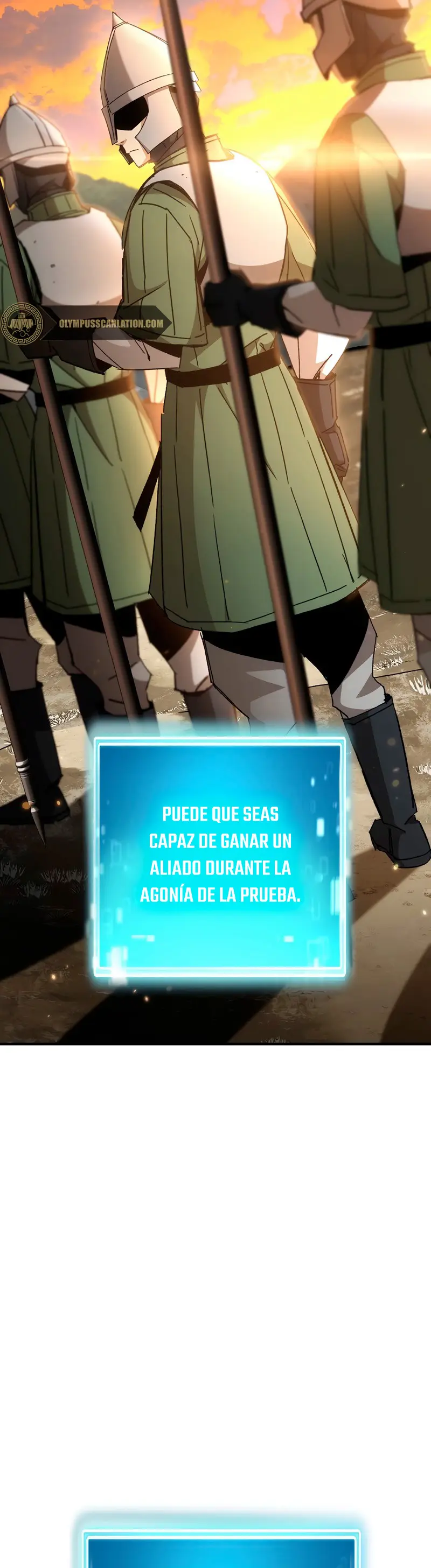 Heroe, regresa capítulo 29, página 54