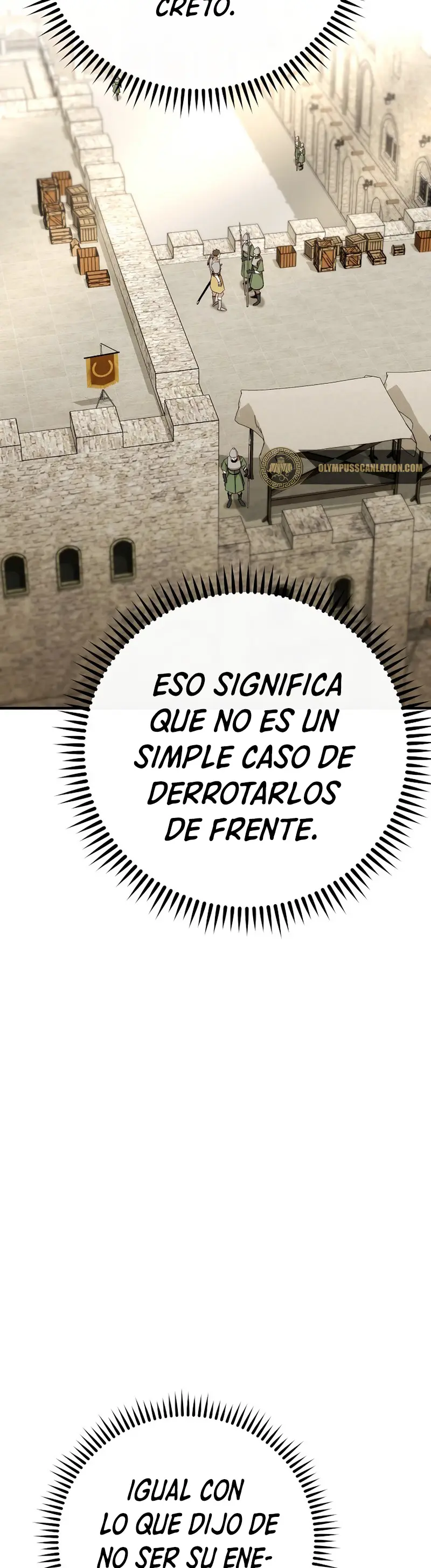 Heroe, regresa capítulo 29, página 57