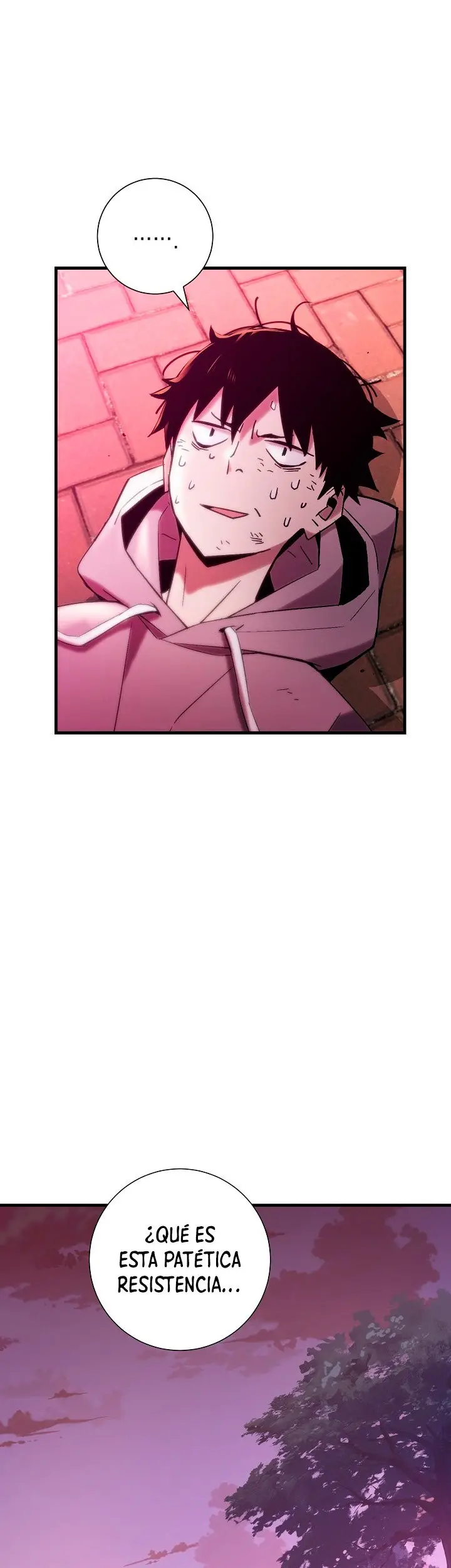 Heroe, regresa capítulo 3, página 19
