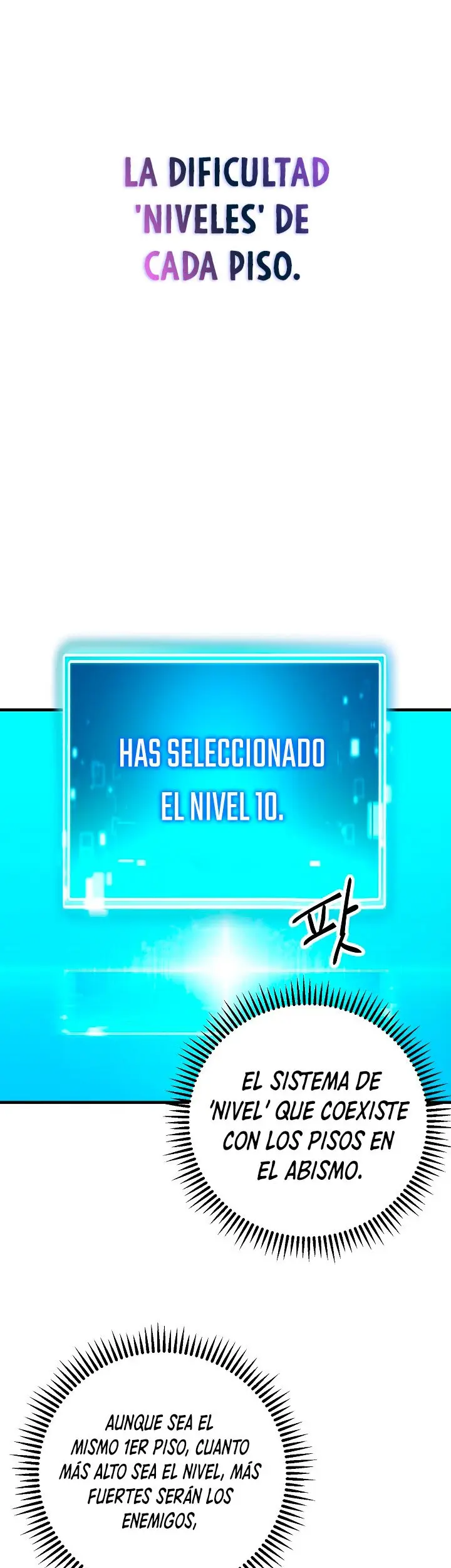 Heroe, regresa capítulo 3, página 51