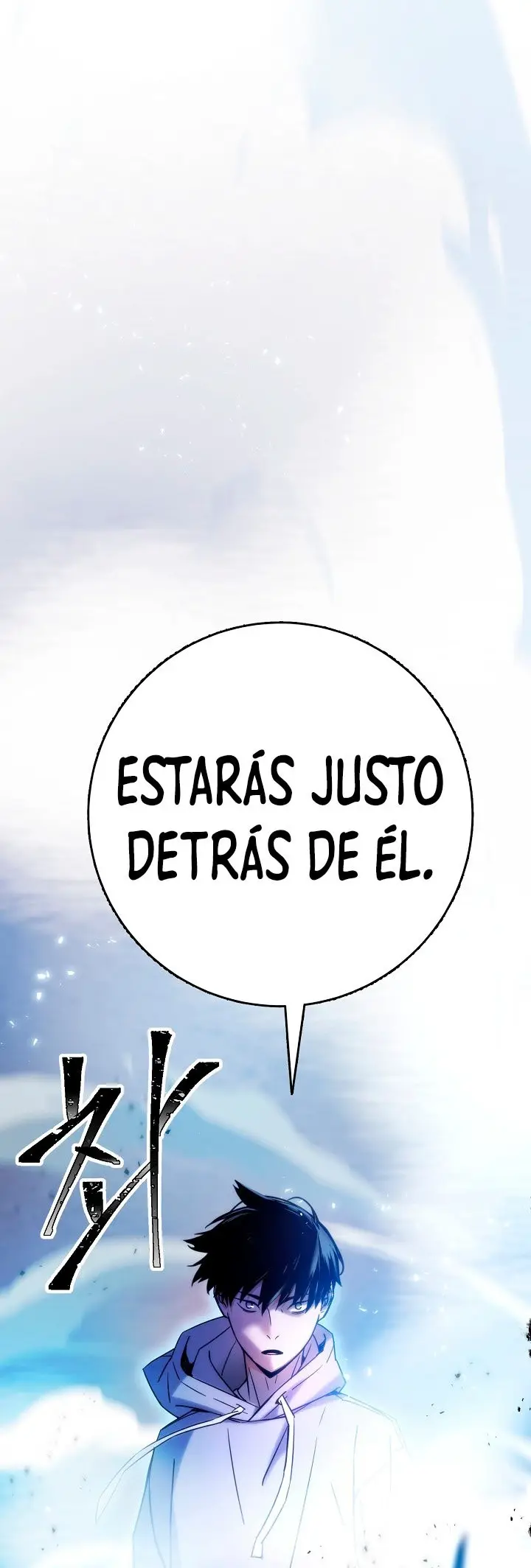 Heroe, regresa capítulo 3, página 78