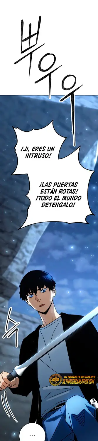 Heroe, regresa capítulo 30, página 4