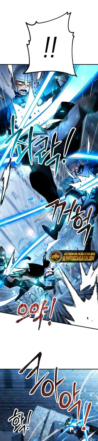 Heroe, regresa capítulo 30, página 8