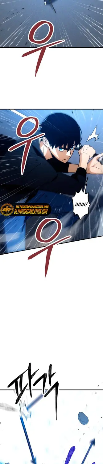 Heroe, regresa capítulo 30, página 13