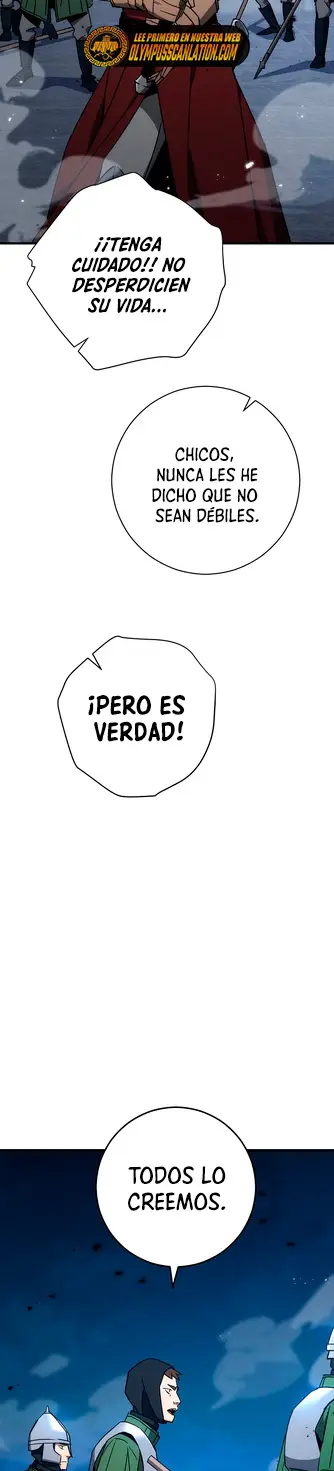 Heroe, regresa capítulo 30, página 44