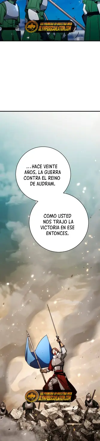 Heroe, regresa capítulo 30, página 45