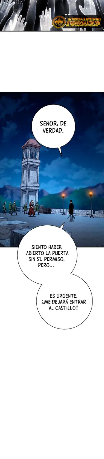 Heroe, regresa capítulo 30, página 49