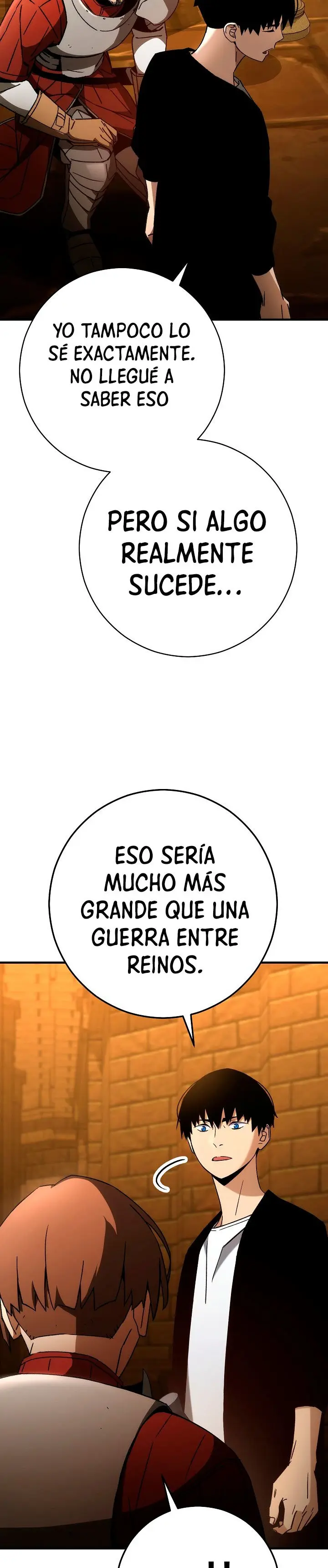 Heroe, regresa capítulo 31, página 17