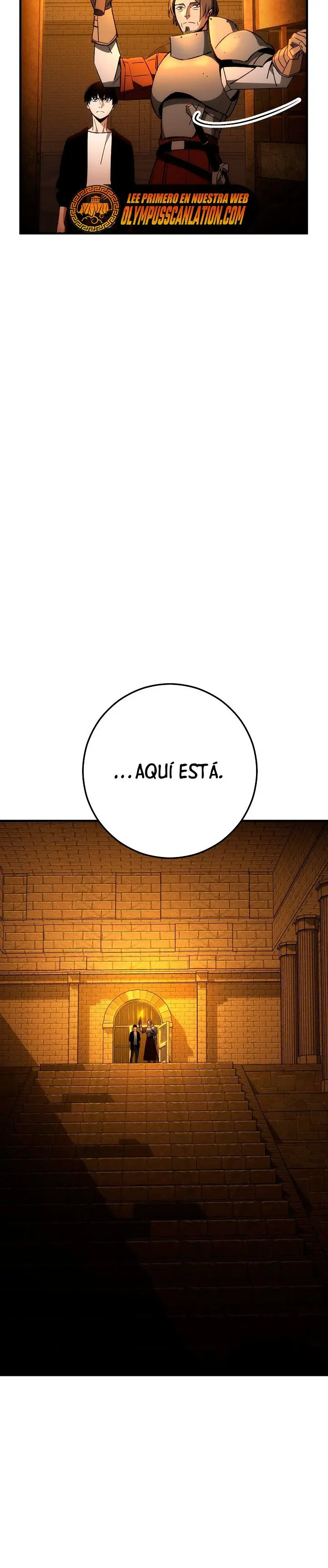 Heroe, regresa capítulo 31, página 27
