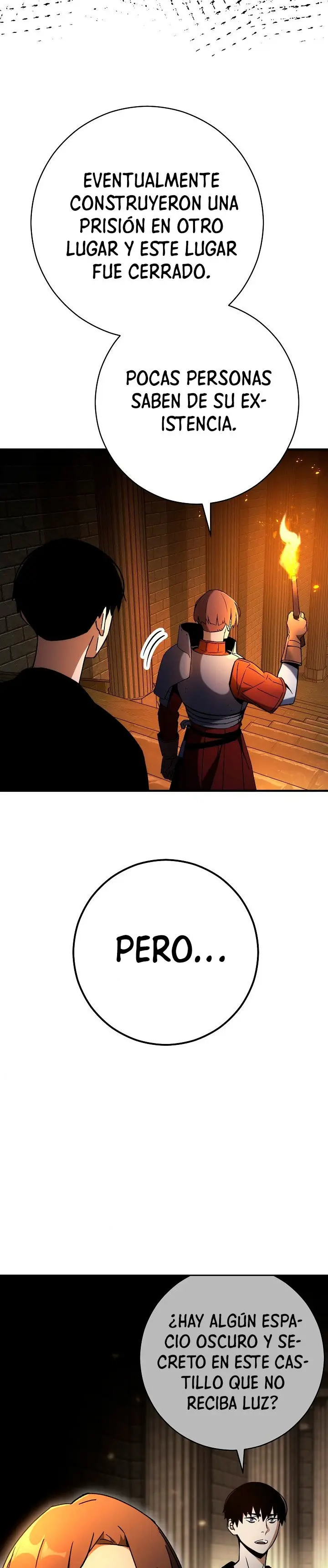 Heroe, regresa capítulo 31, página 29
