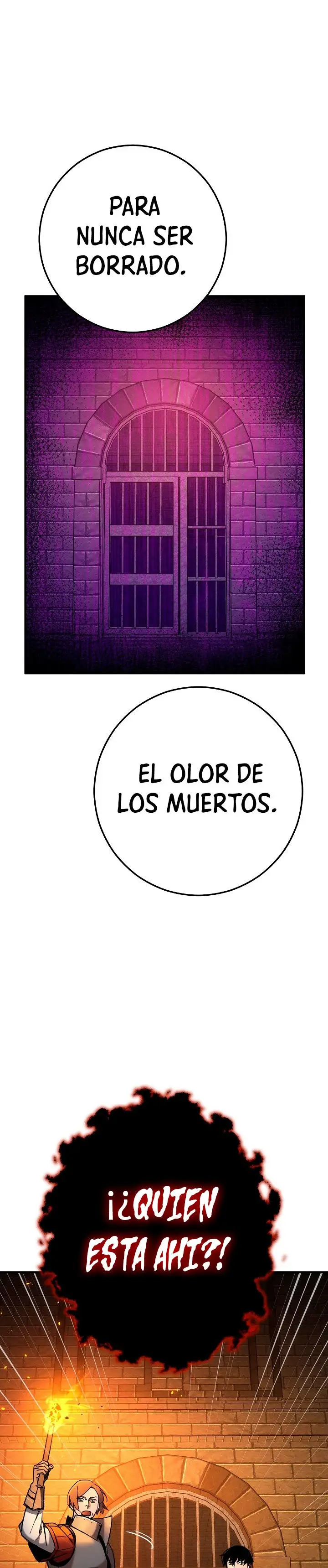 Heroe, regresa capítulo 31, página 31
