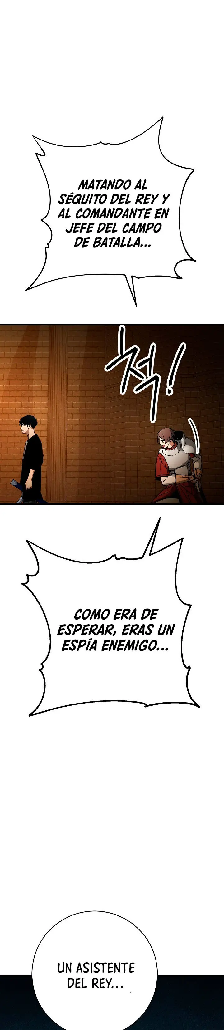 Heroe, regresa capítulo 31, página 42