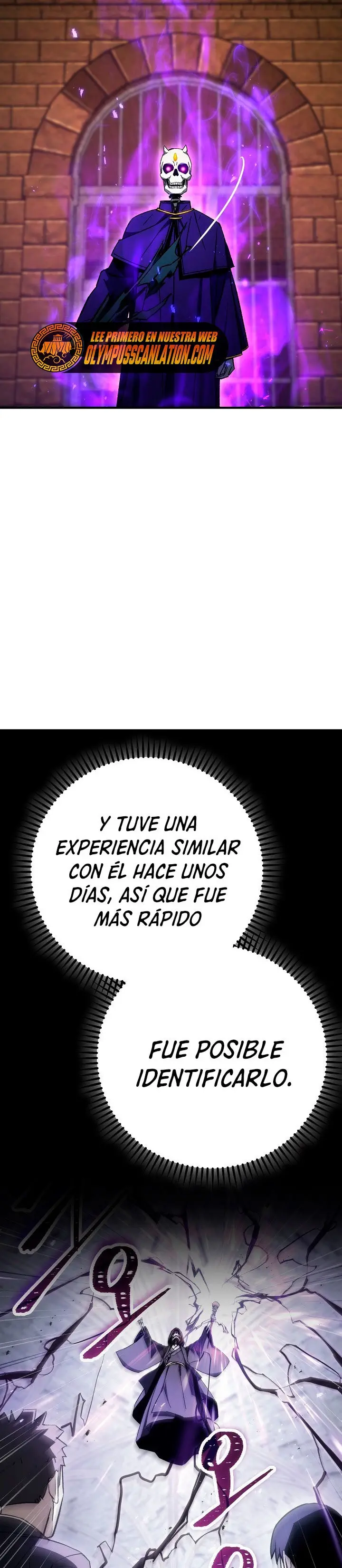 Heroe, regresa capítulo 31, página 48