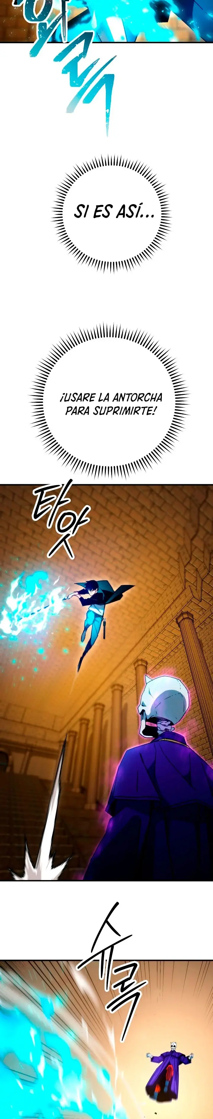 Heroe, regresa capítulo 32, página 10