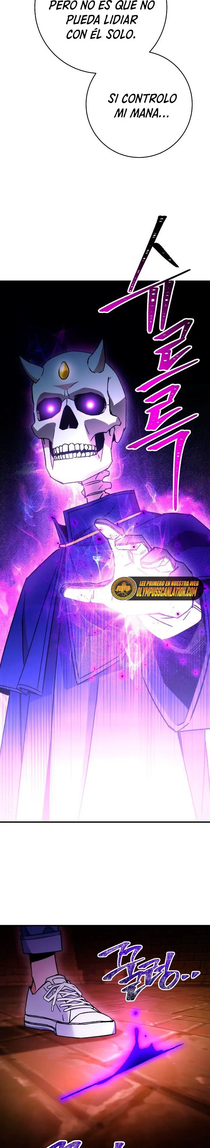 Heroe, regresa capítulo 33, página 15
