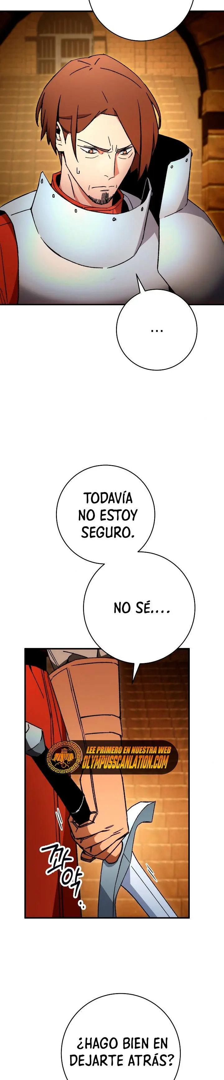 Heroe, regresa capítulo 34, página 4