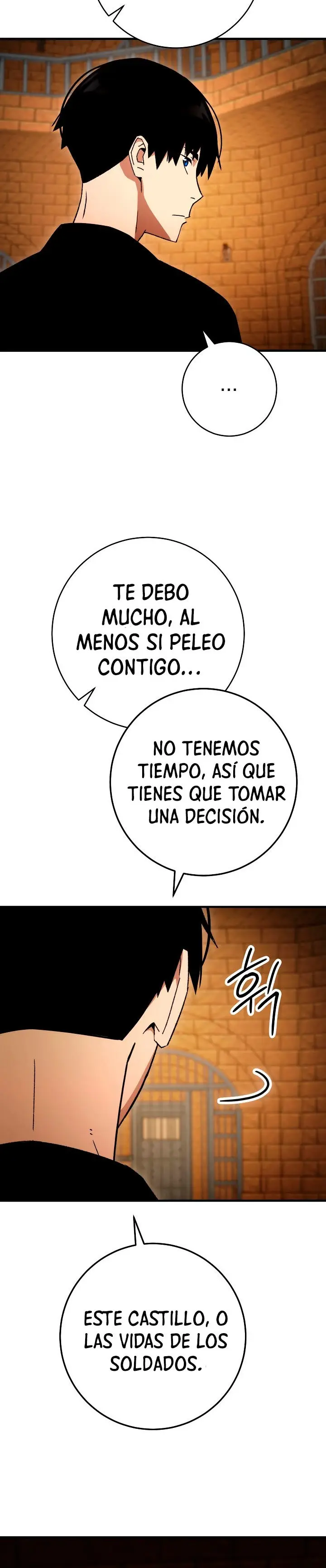 Heroe, regresa capítulo 34, página 5