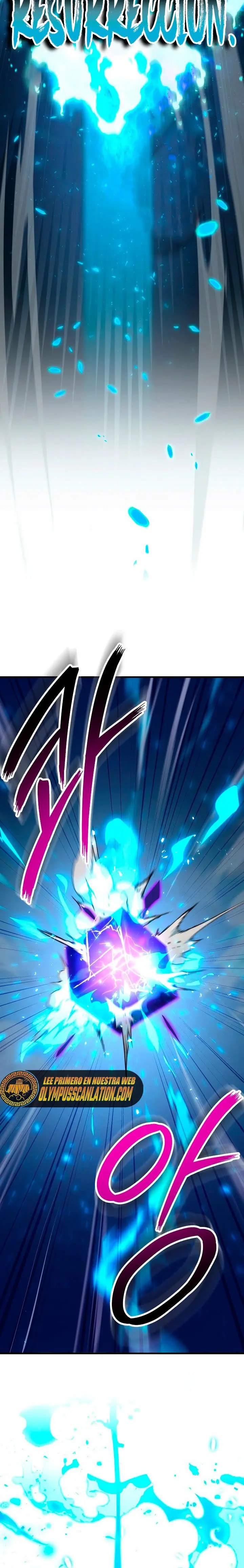 Heroe, regresa capítulo 34, página 32