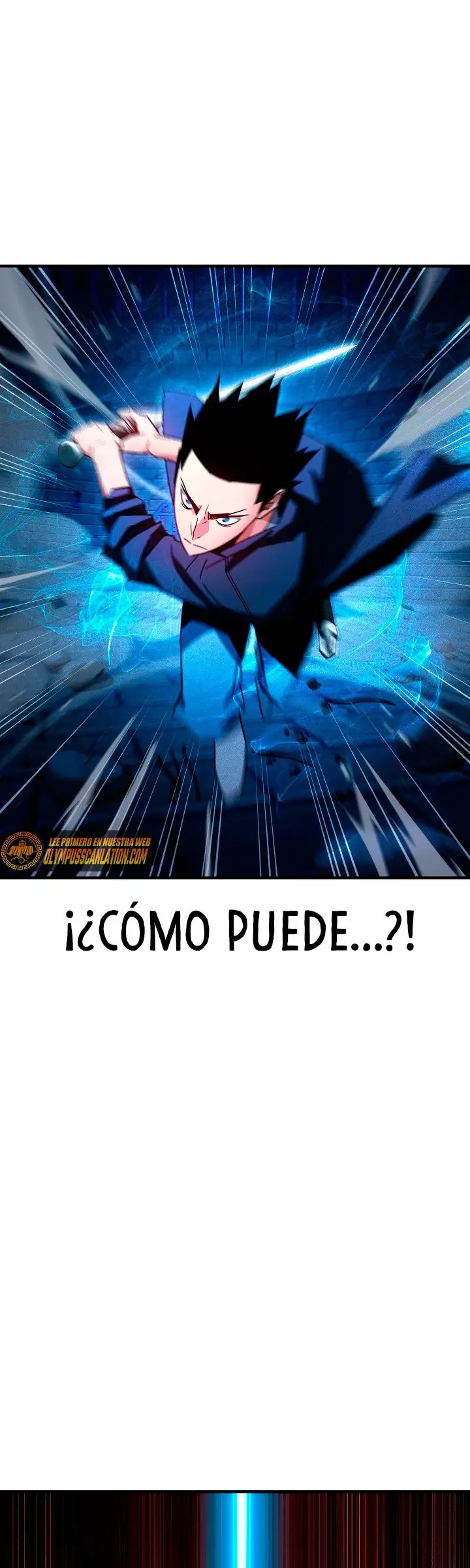 Heroe, regresa capítulo 35, página 34