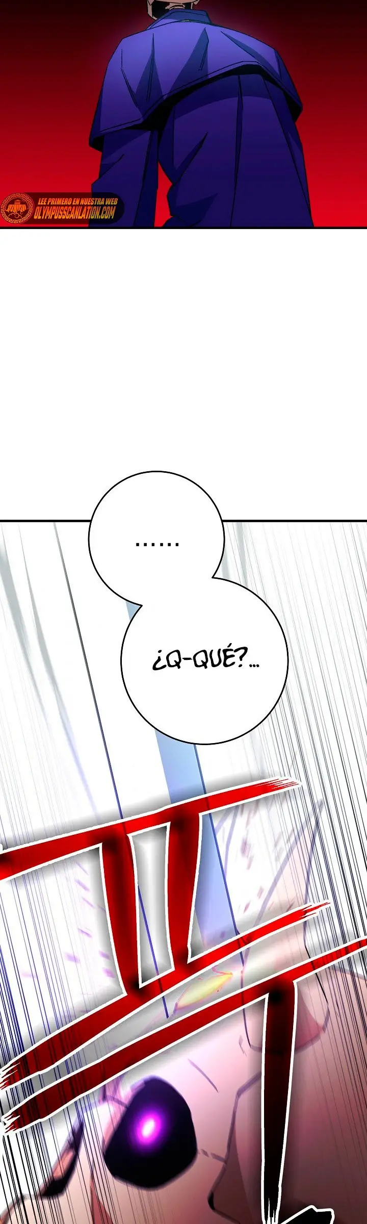 Heroe, regresa capítulo 35, página 46
