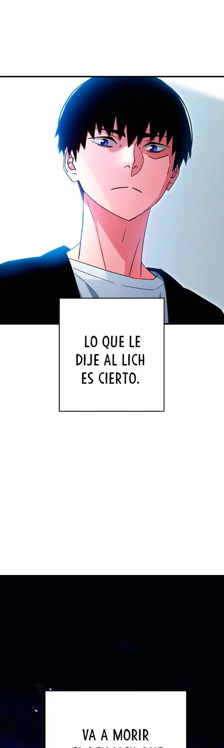 Heroe, regresa capítulo 35, página 48